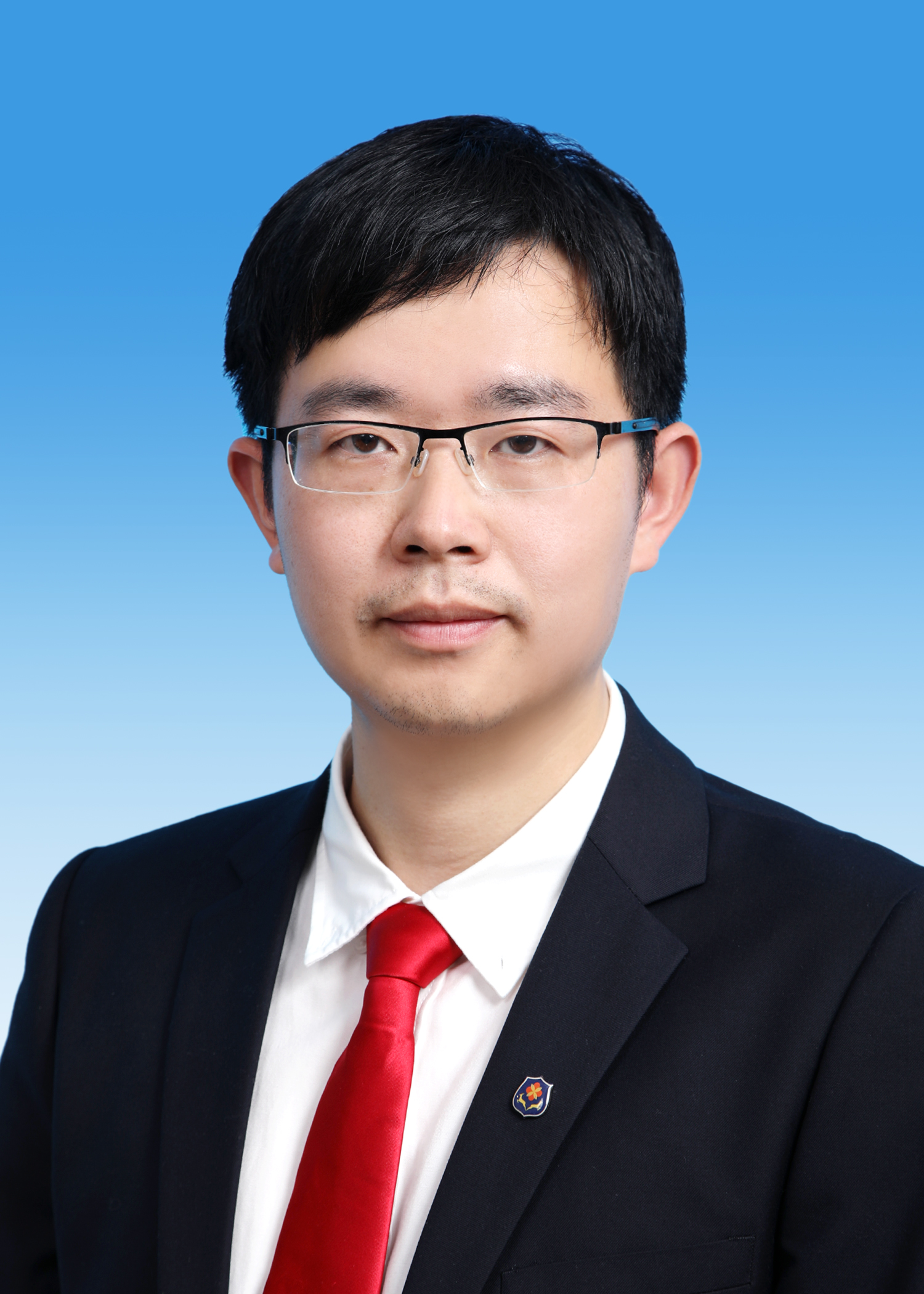 褚小亮武汉学院信息中心